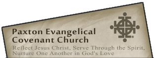 Evangelical Logo